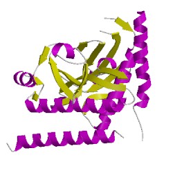 Image of CATH 4ja0D01