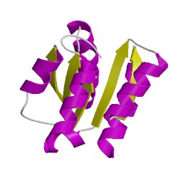 Image of CATH 4ja2A