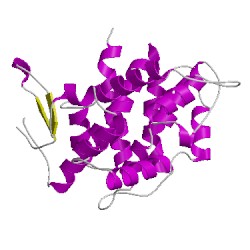 Image of CATH 4jaeA02