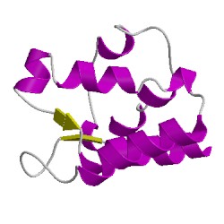 Image of CATH 4jaeA03