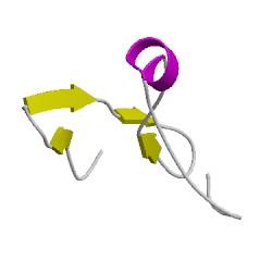 Image of CATH 4jaeB01