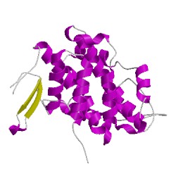 Image of CATH 4jaeB02
