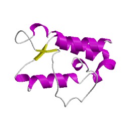 Image of CATH 4jaeB03