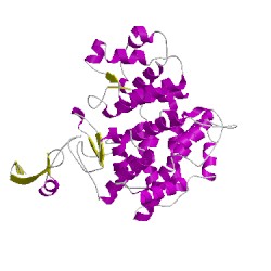 Image of CATH 4jafA