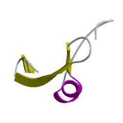 Image of CATH 4jafA01