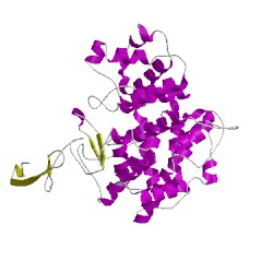 Image of CATH 4jagA