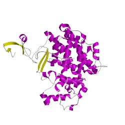 Image of CATH 4jagB