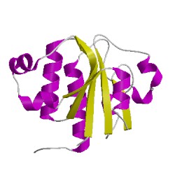 Image of CATH 4jalA