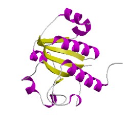Image of CATH 4jalB