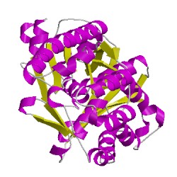 Image of CATH 4jaoC