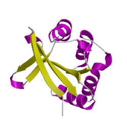 Image of CATH 4japA02