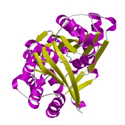 Image of CATH 4japB