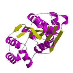 Image of CATH 4japB01