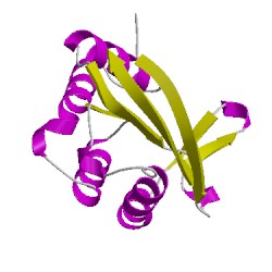 Image of CATH 4japB02