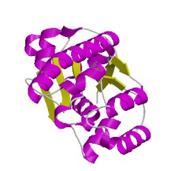 Image of CATH 4japC01