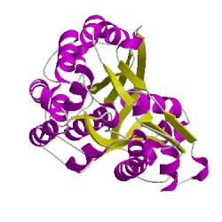 Image of CATH 4japD