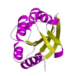 Image of CATH 4japD02