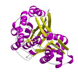 Image of CATH 4jatA