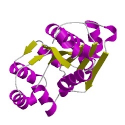 Image of CATH 4jatB01