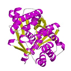 Image of CATH 4jatC