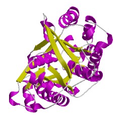 Image of CATH 4jatD