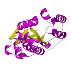 Image of CATH 4jatD01