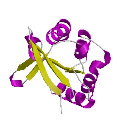 Image of CATH 4jatD02