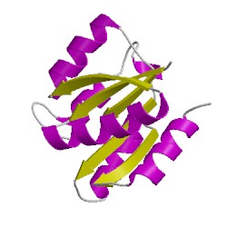 Image of CATH 4javD00