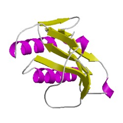 Image of CATH 4jawA01