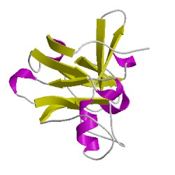 Image of CATH 4jawA03