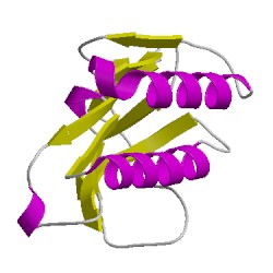 Image of CATH 4jawB01