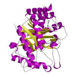 Image of CATH 4jawB02