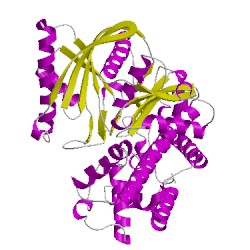 Image of CATH 4jaxB