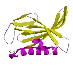 Image of CATH 4jaxC02