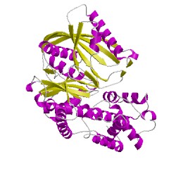 Image of CATH 4jaxE