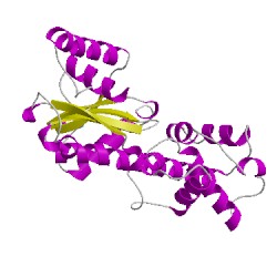 Image of CATH 4jaxE03