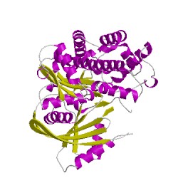 Image of CATH 4jaxF