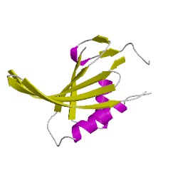 Image of CATH 4jaxF02