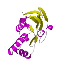 Image of CATH 4jb1A02