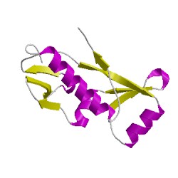 Image of CATH 4jb1A03