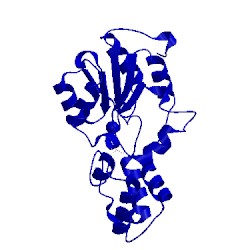 Image of CATH 4jb3