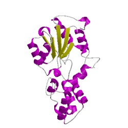 Image of CATH 4jb3A