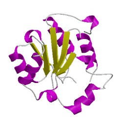 Image of CATH 4jb3A01