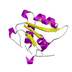 Image of CATH 4jb7A02