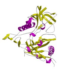 Image of CATH 4jb9G