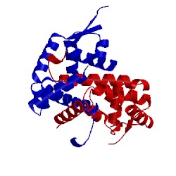 Image of CATH 4jba