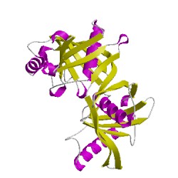 Image of CATH 4jbdA