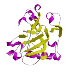 Image of CATH 4jbhB01