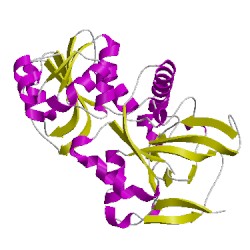 Image of CATH 4jbiA