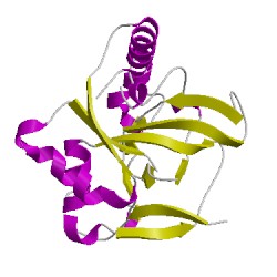 Image of CATH 4jbiA01